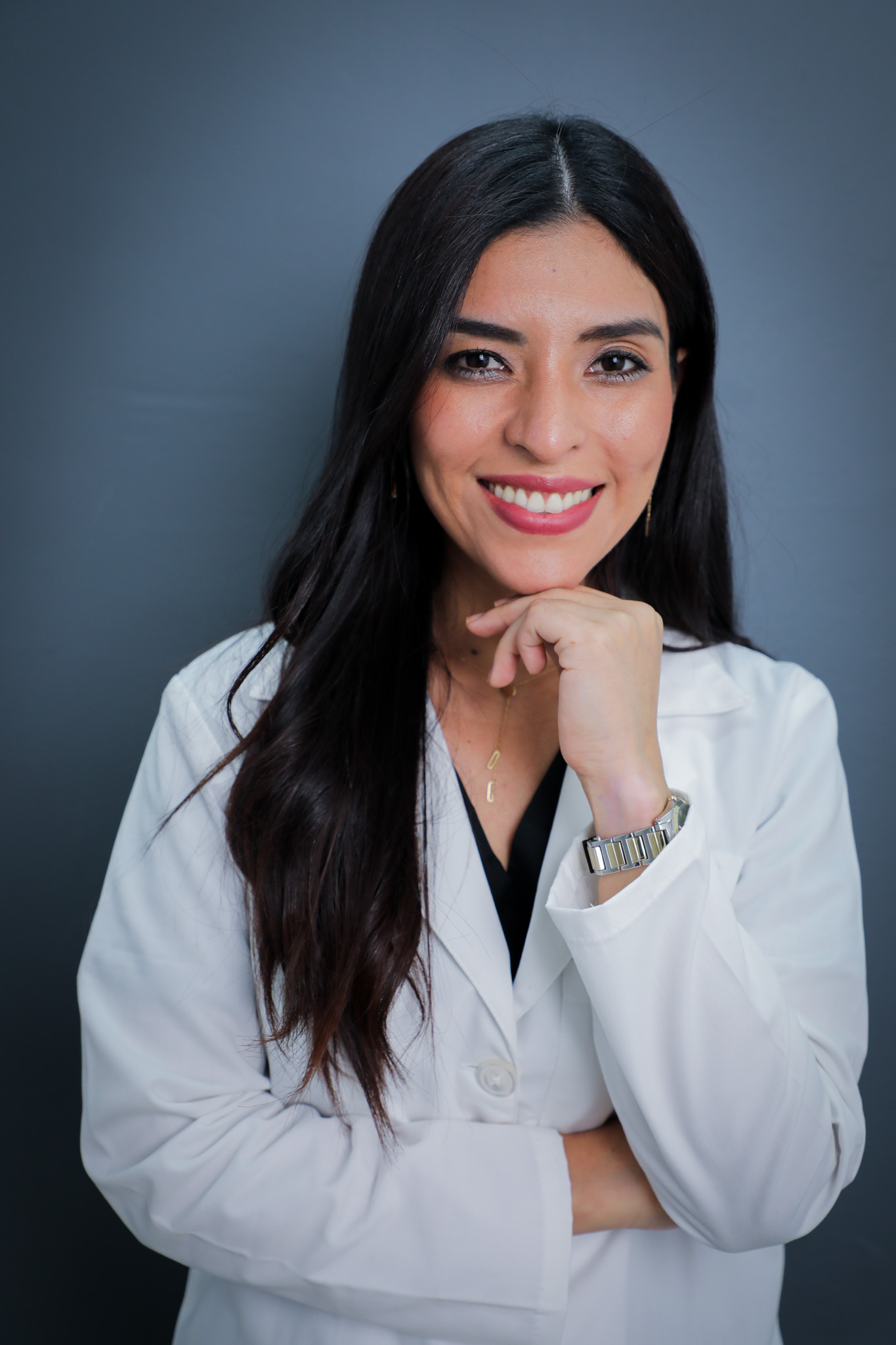 Dra Carolina Umanzor - Holistic Practitioner